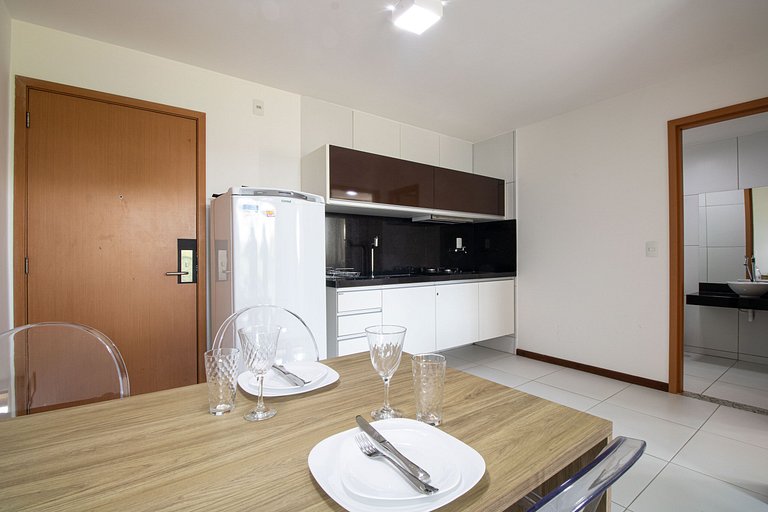Iloa Residence Resort Para 4 Personas por MME