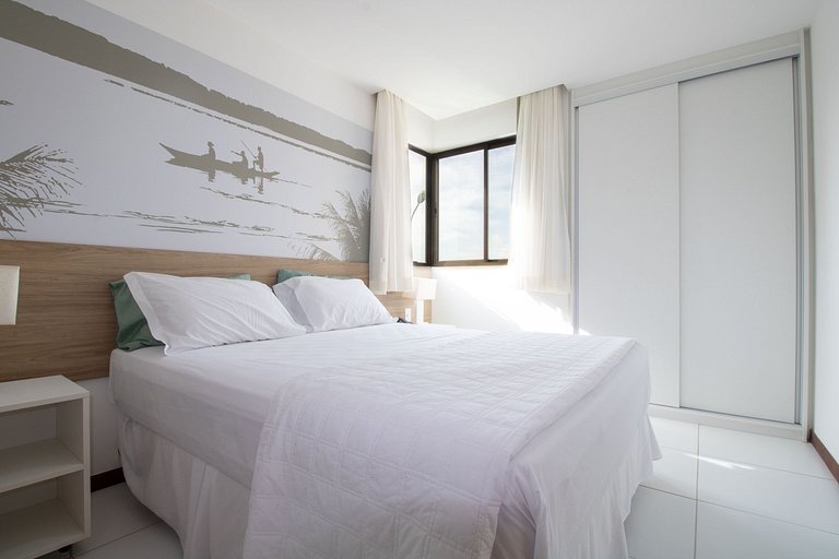Iloa Residence Resort Para 4 Pessoas by MME