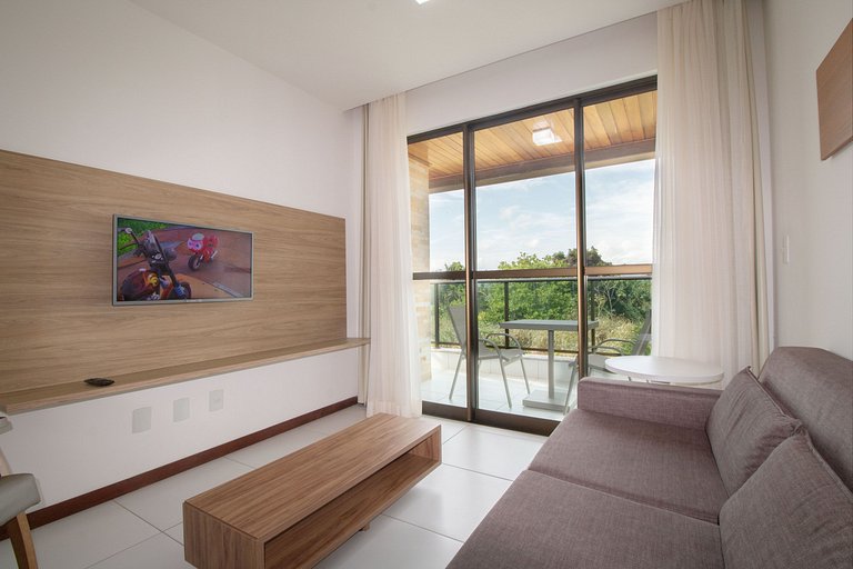 Iloa Residence Resort Para 4 Pessoas by MME