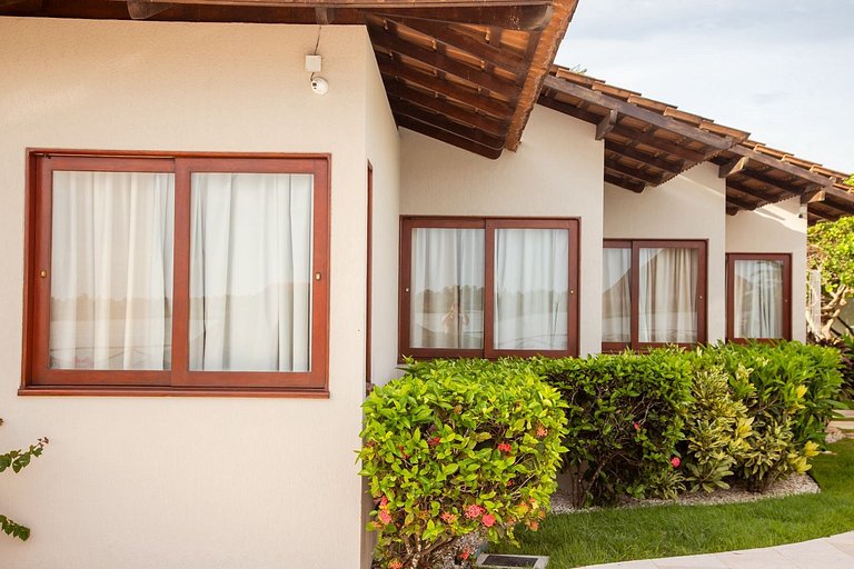 Mansión en el Río São Francisco: 11 suites por MME