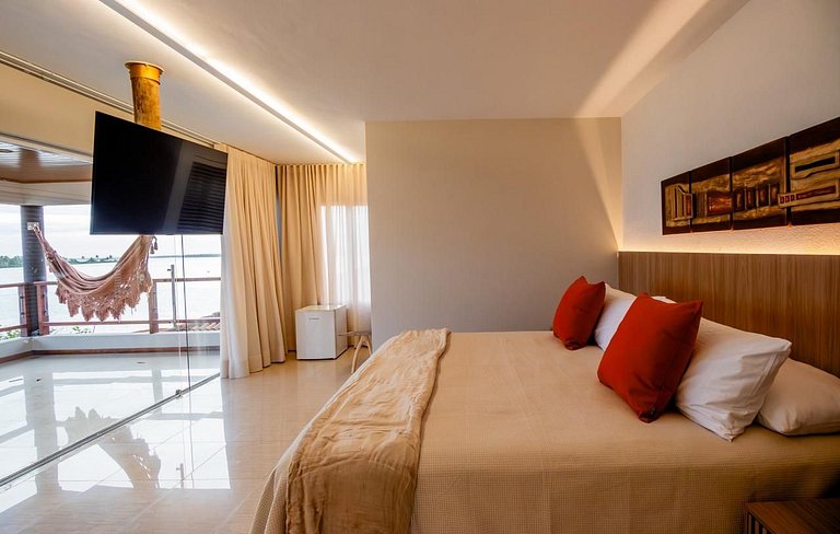 Mansion on the São Francisco River: 11 Suites by MME
