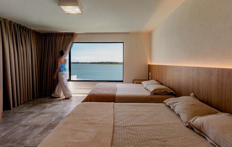 Mansion on the São Francisco River: 11 Suites by MME