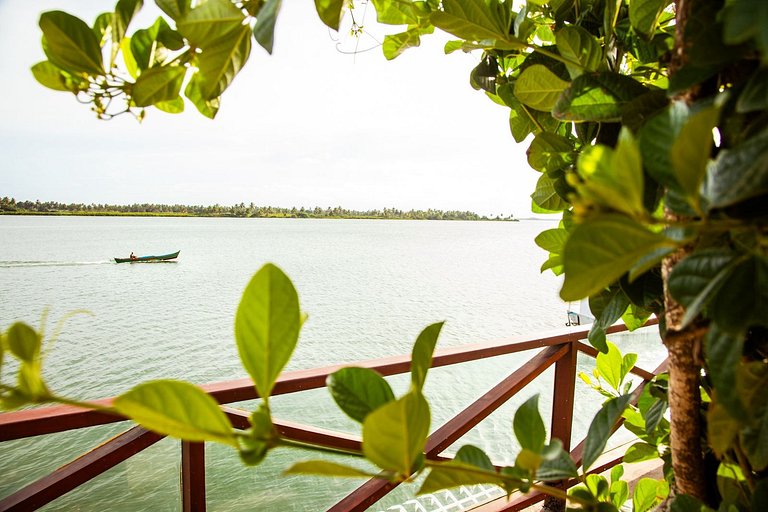 Mansion on the São Francisco River: 11 Suites by MME