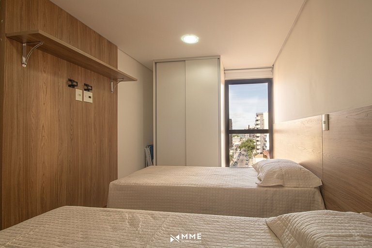 Apartment for 5 People Pool Ocean View by MME