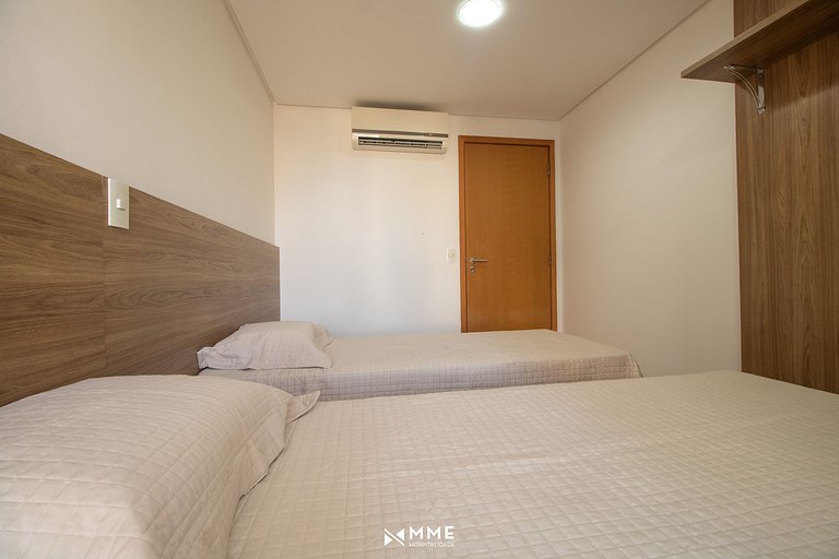 Apartment for 5 People Pool Ocean View by MME