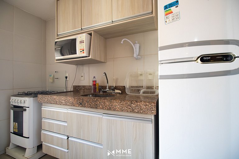 Apartment for 5 People Pool Ocean View by MME
