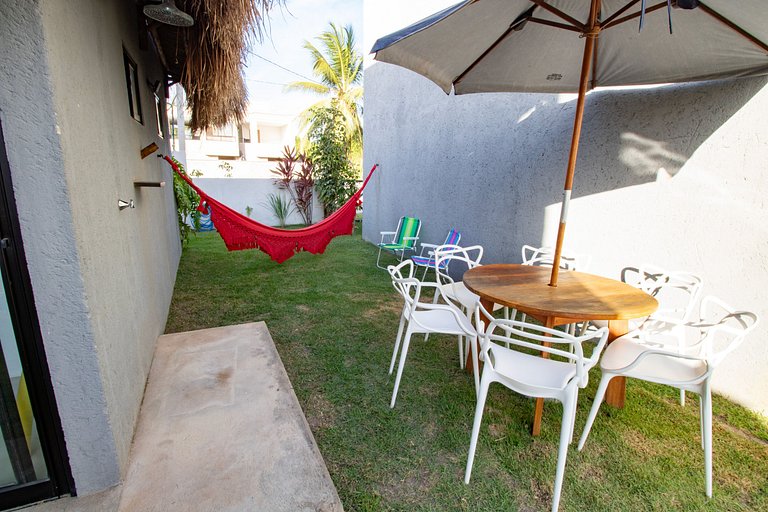 Casa Em Milagres 03 suites - 300m from the beach by MME