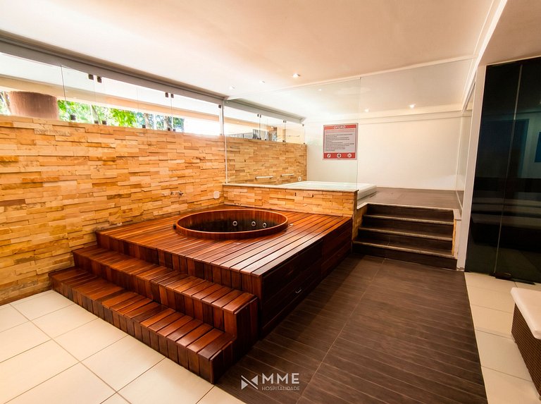 Beachfront Cond Apartment by MME