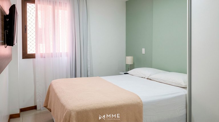 Apartment with Balcony 350m from the Beach by MME