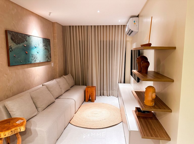 3-Bedroom Apartment with Private Pool by MME