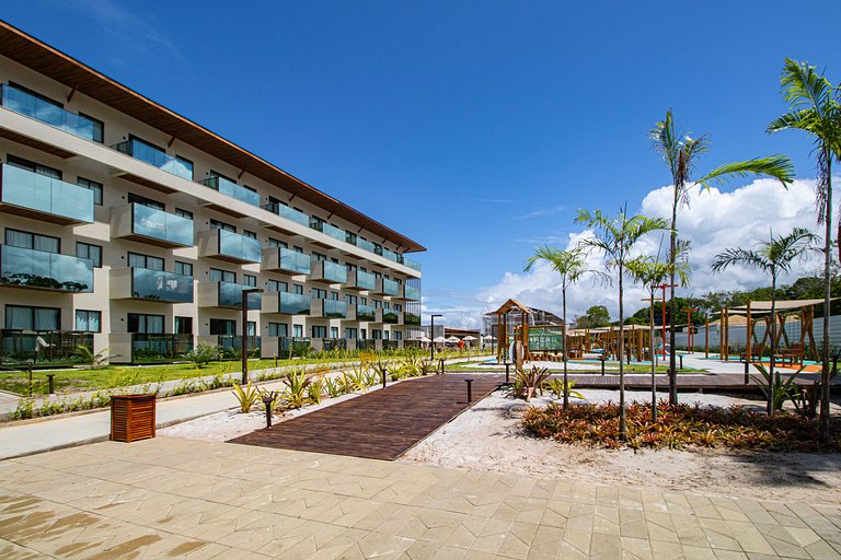 3-Bedroom Apartment with Private Pool by MME
