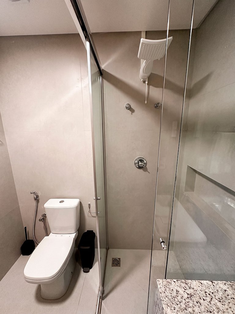 Apartamento de 3 habitaciones con piscina privada por MME