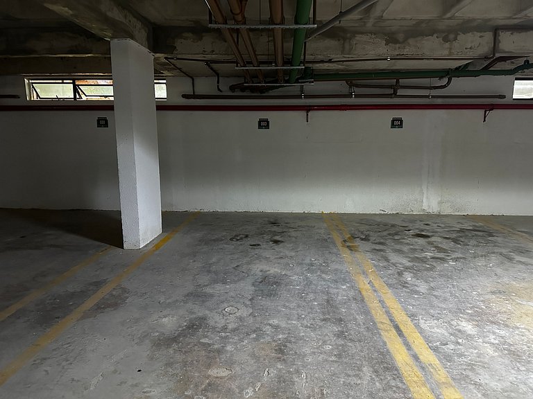 Apto Pé na Areia em Resort com Piscina Privativa by MME