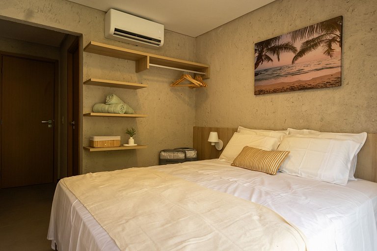 Villa Anahí • 2-Bedroom Apt • Private Pool by MME