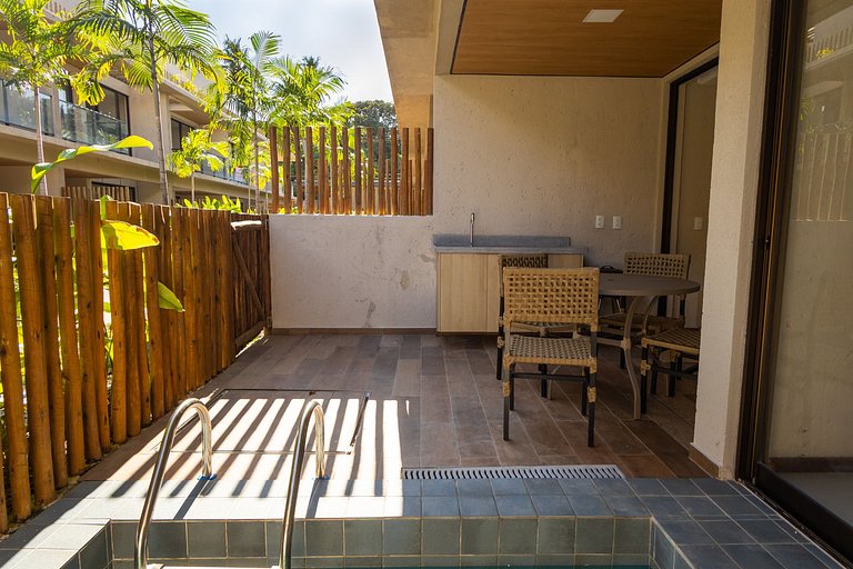 Villa Anahí • Apto 2 hab. • Piscina Privada by MME