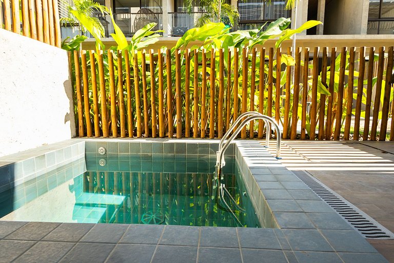 Villa Anahí • Apto 2Q • Piscina Privativa by MME