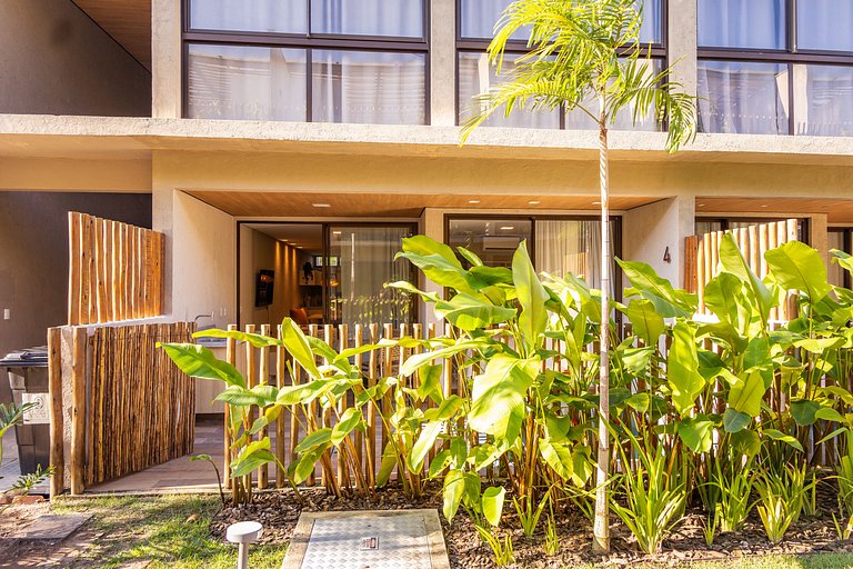 Villa Anahí • Apto 2Q • Piscina Privativa by MME
