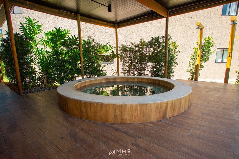 Studio with Balcony Villas Manatee Patacho by MME