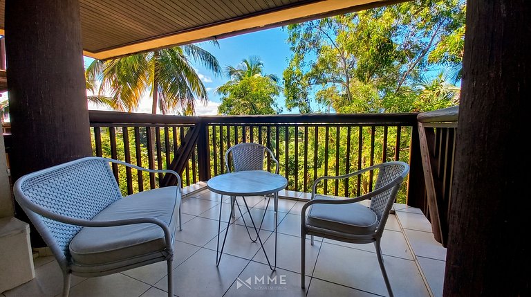 Beachfront Cond Apartment by MME